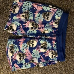 Men’s shorts